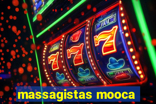 massagistas mooca